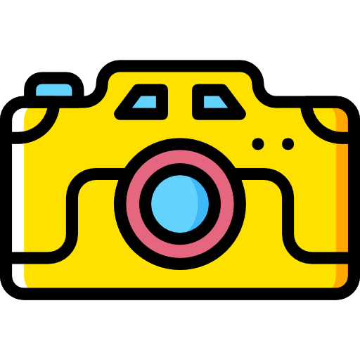 Photo camera